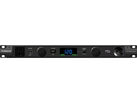 Furman PL-PLUS DMC Power Conditioner Sale