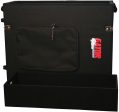 Gator Cargo Case with wheels, Larger Size (GX-22) Hot on Sale