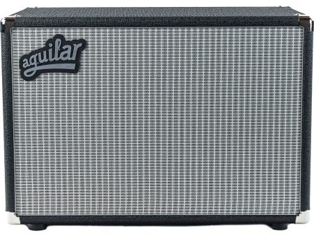 Aguilar DB 210 Bass Cabinet, 8 Ohm, Classic Black Online