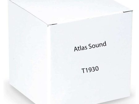 Atlas Sound TB1930 Short Tripod Stand and Boom Kit Online Sale