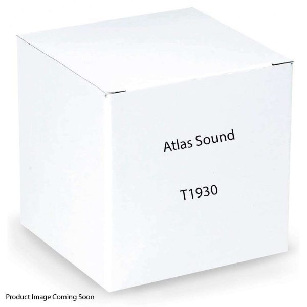 Atlas Sound TB1930 Short Tripod Stand and Boom Kit Online Sale