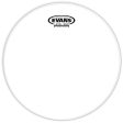 Evans Resonant Glass Drumhead, 16 Inch on Sale