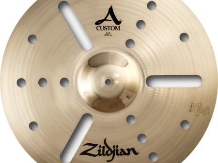 Zildjian 20” A Custom EFX Cymbal Sale