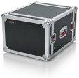 Gator 8U, Standard Audio Road Rack Case (G-TOUR 8U) For Discount