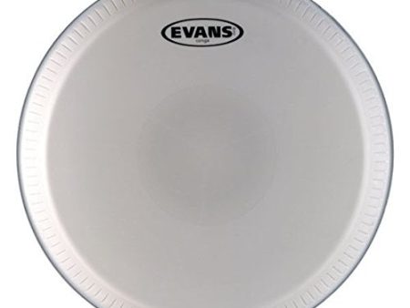 Evans Tri-Center Conga, 11.75  Online Hot Sale