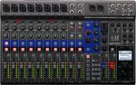 Zoom LiveTrak L-12 Digital Mixer Online