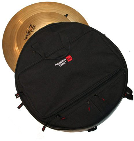 Gator GP Cymbal Back Pack GP-CYMBAK-22 Drum Set Cases Sale