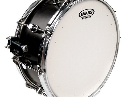 Evans Genera HD Dry Drum Head, 12 Inch For Discount