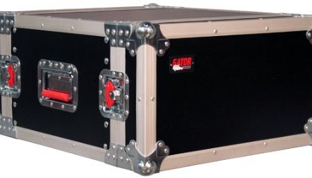 Gator 6U, Standard Audio Road Rack Case (G-TOUR 6U) Sale