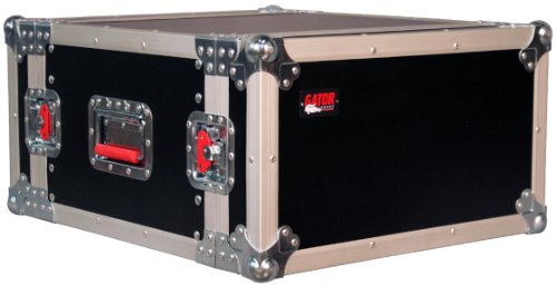 Gator 6U, Standard Audio Road Rack Case (G-TOUR 6U) Sale