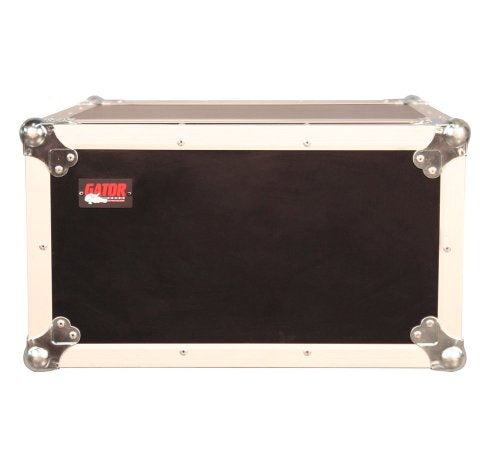 Gator 6U, Standard Audio Road Rack Case (G-TOUR 6U) Sale