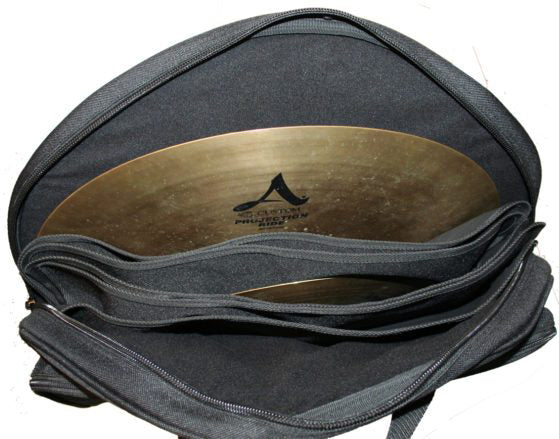 Gator GP Cymbal Back Pack GP-CYMBAK-22 Drum Set Cases Sale