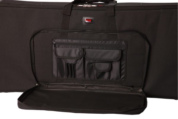 Gator 76-Note Lightweight Keyboard Case (GK-76) For Sale