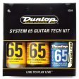 Dunlop 6504 Formula 65 Guitar Care Products Kit For Discount