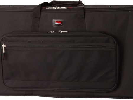 Gator 76-Note Lightweight Keyboard Case (GK-76) For Sale