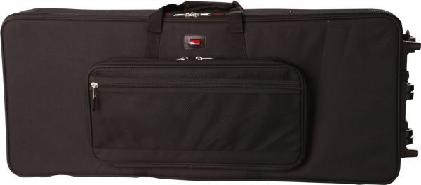 Gator 76-Note Lightweight Keyboard Case (GK-76) For Sale