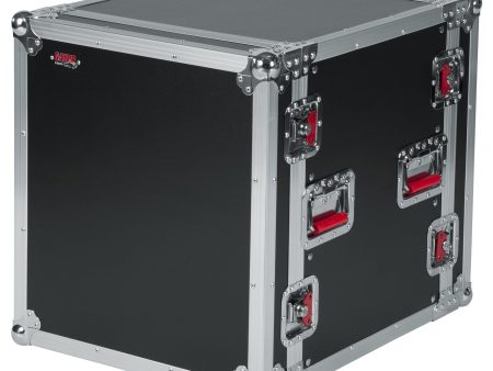 Gator 12U, Standard Audio Road Rack Case (G-TOUR 12U) Discount