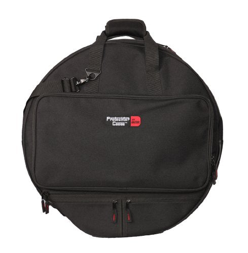 Gator Cymbal Back Pack GP-CYMBAK-24 Drum Set Cases Online Sale