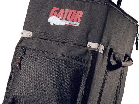 Gator Cargo Case with wheels (GX-20) Hot on Sale