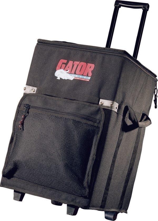 Gator Cargo Case with wheels (GX-20) Hot on Sale