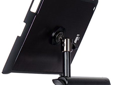 On Stage TCM9160 Tablet Mount with Snap-On Cover Online