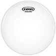 Evans Genera HD Dry Drum Head, 12 Inch For Discount