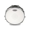 Evans Heads B13HW 13  Heavyweight Snare Drum Head on Sale