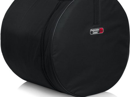 Gator GP 20x18 Inches Bass Drum Bag Sale