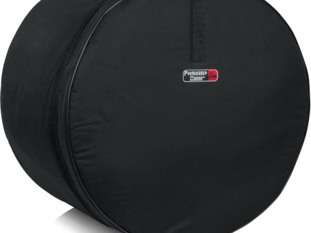 Gator GP 24X18 Inches Bass Drum Bag Cheap