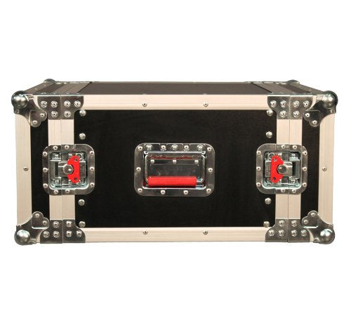 Gator 6U, Standard Audio Road Rack Case (G-TOUR 6U) Sale