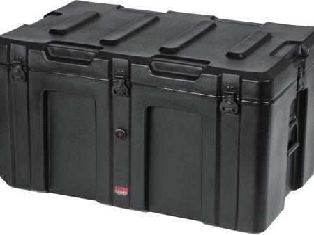 Gator 32x19 X 19 Inches ATA Roto-Molded Utility Case (GXR-3219-1603) Fashion