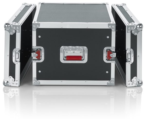 Gator 8U, Standard Audio Road Rack Case (G-TOUR 8U) For Discount