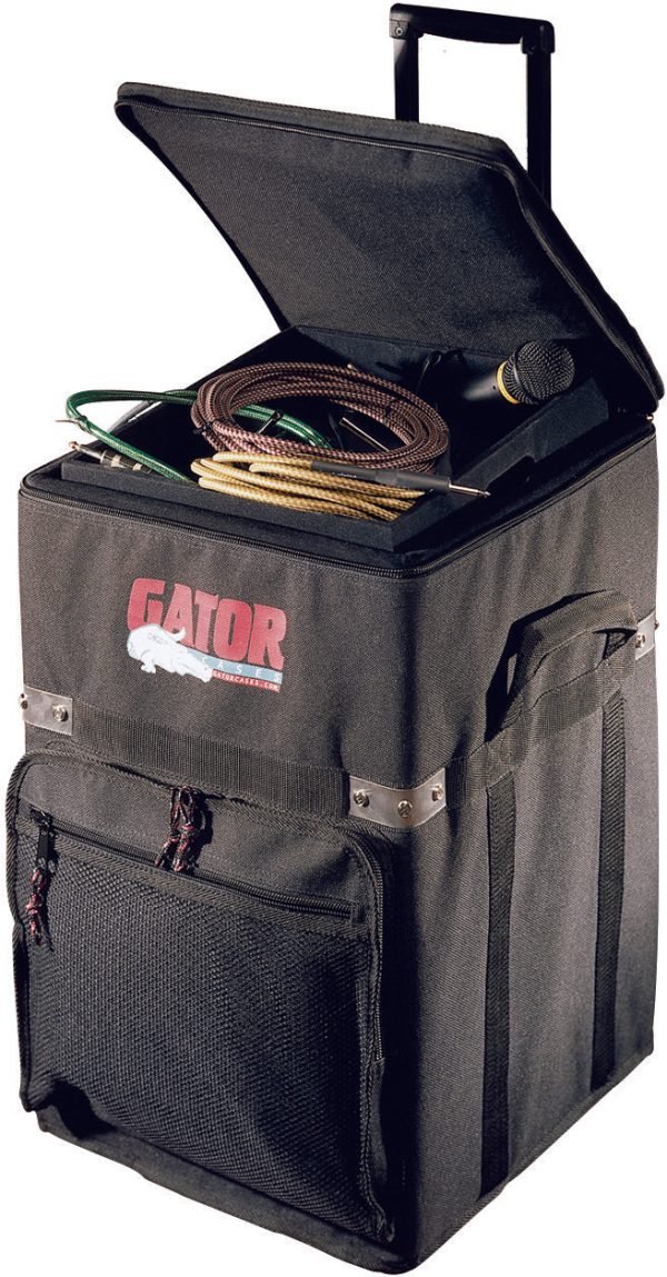 Gator Cargo Case with wheels (GX-20) Hot on Sale