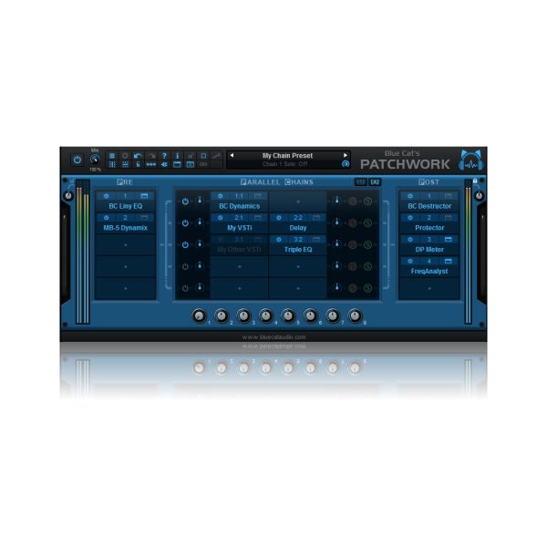 Blue Cat Audio Crafters Pack Bundle Discount