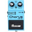 Boss CE-2W Waza Craft Special Edition Chorus Pedal For Cheap