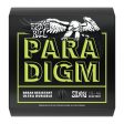 Ernie Ball 2021 Paradigm Electric Guitar String, Regular Slinky Online