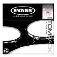 Evans EC2 Tompack, Clear, Rock (10 inch, 12 inch, 16 inch) For Discount