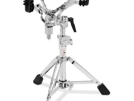 DW 9399 Heavy Duty Tom Snare Stand Hot on Sale