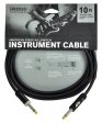 D Addario Kill Switch Instrument Cable, 10 feet Online Hot Sale