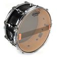 Evans Clear 300 Snare Side Drum Head, 12  Online Hot Sale