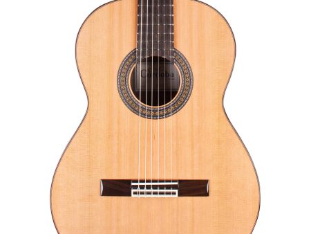 Cordoba 45co Espana Series Classical Guitar with Cedar Top Online Sale