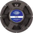 Eminence Legend 1518 15  Guitar Speaker, 150 Watts at 8 Ohms For Sale