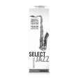 D Addario Woodwinds MKS-D7M Tenor Saxophone Mouthpiece Fashion