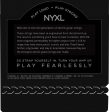 D Addario NYXL1149 Nickel Wound Electric Guitar Strings, Medium, 11-49 Supply