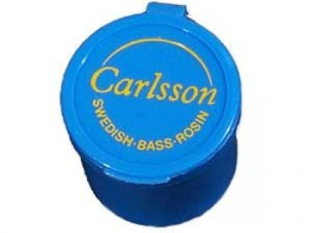 Carlsson Bass Rosin Hot on Sale