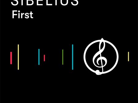 Avid Sibelius First Sale