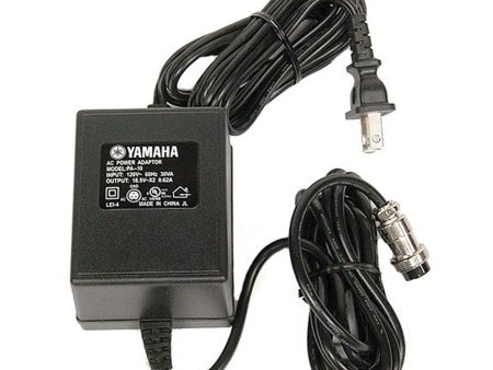 Yamaha PA10B AC Adapter Online Hot Sale