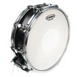 Evans Power Center Drum Head, 13 Inch Sale