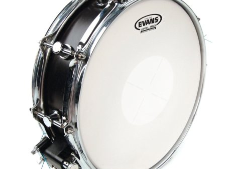 Evans Power Center Drum Head, 13 Inch Sale