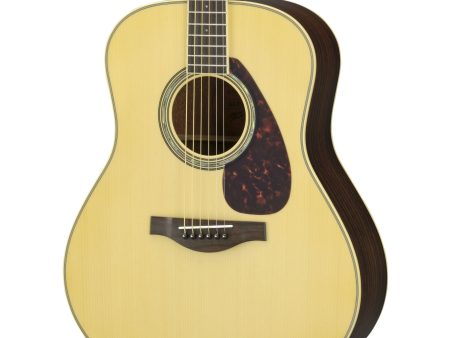 Yamaha LL6 - Natural Supply